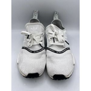 Adidas Boost Die Weltmarke Mit Den 3 Streifen Black/White NND Shoes Men SIZE 7​​